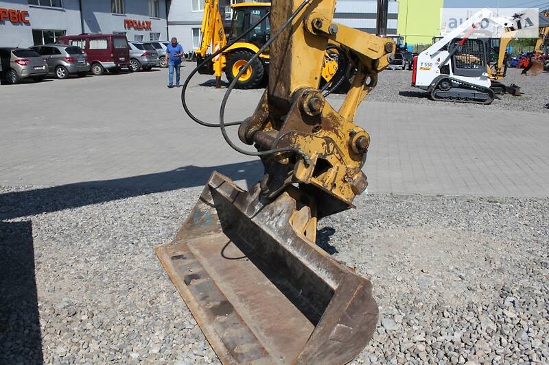 Колесный экскаватор Caterpillar M315 2009 в Львове