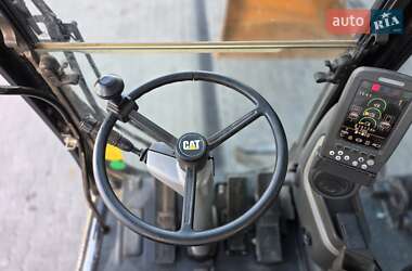 Колесный экскаватор Caterpillar M315 2009 в 