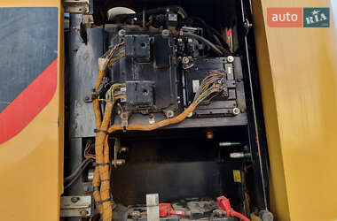 Колесный экскаватор Caterpillar MH 3022 2018 в 