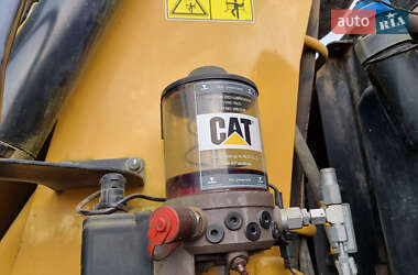 Колесный экскаватор Caterpillar MH 3022 2018 в 