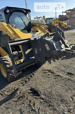 Фреза дорожная Caterpillar PC4 2007 в 