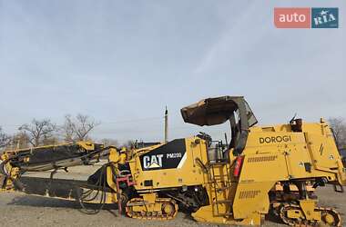 Фреза дорожная Caterpillar PM 2014 в Днепре