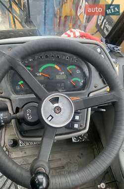 Телескопічні навантажувачі Caterpillar TH 360B 2007 в Житомирі