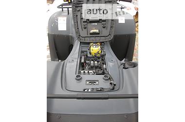 Квадроцикл  утилитарный Cectek Gladiator 2008 в 