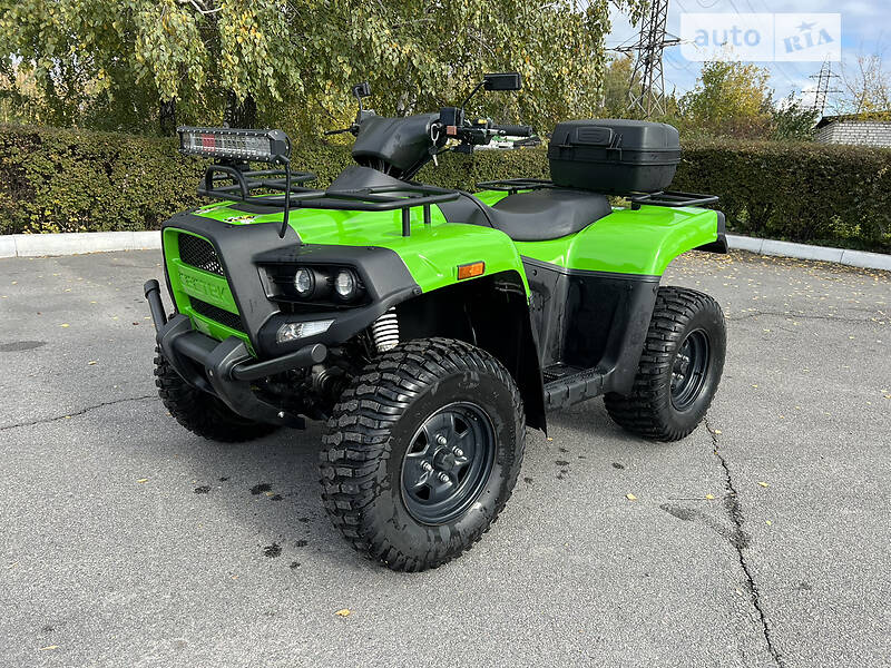 Cectek Gladiator