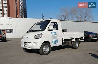 Борт Cenntro Logistar 200 2022 в Киеве