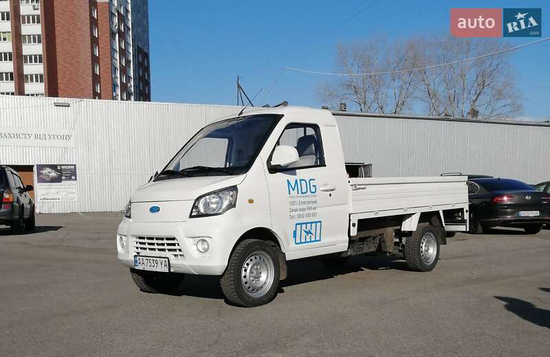 Cenntro Logistar 200 2022 Cenntro Logistar 200 2022