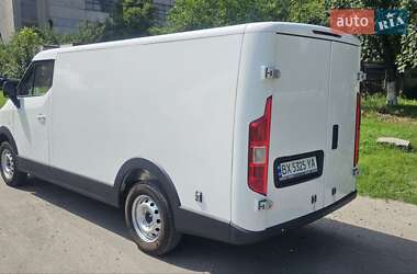 Грузовой фургон Cenntro Logistar 260 2023 в 