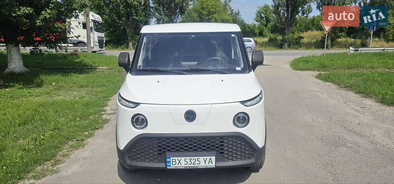 Грузовой фургон Cenntro Logistar 260 2023 в Каменец-Подольском