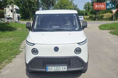 Грузовой фургон Cenntro Logistar 260 2023 в 
