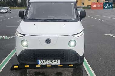 Вантажний фургон Cenntro Logistar 260 2023 в Кам'янець-Подільському