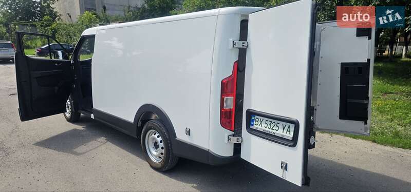 Вантажний фургон Cenntro Logistar 260 2023 в Кам'янець-Подільському
