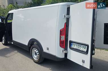 Грузовой фургон Cenntro Logistar 260 2023 в 
