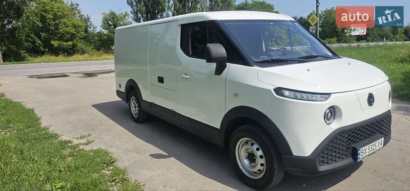 Вантажний фургон Cenntro Logistar 260 2023 в Кам'янець-Подільському