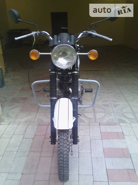 Мотоциклы Cezet (Чезет) 180 1992 в Умани