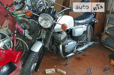 AUTO.RIA – Продам Чезет 350