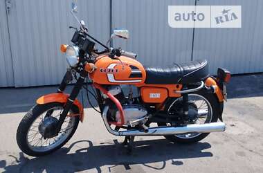 Мотоцикл Классик Cezet (Чезет) 350 1982 в Киеве