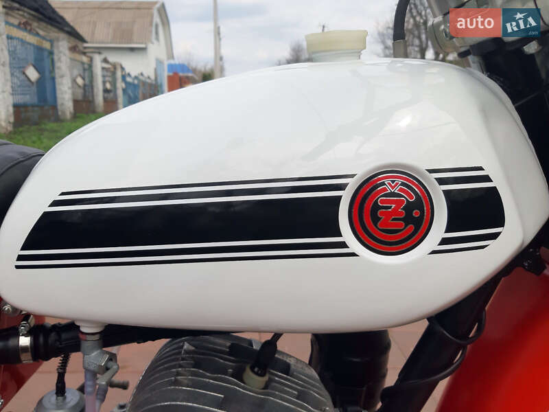 Мотоцикл Кросс Cezet (Чезет) Cross 1989 в Верхівцеві фото 14 Мотоцикл Кросс Cezet (Чезет) Cross 1989 в Верхівцеві
