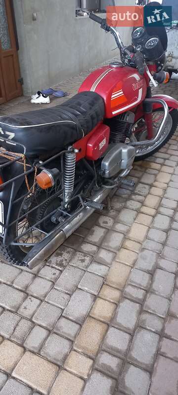 Мотоцикл Классик Cezet (Чезет) CZ 350 472 1987 в Виноградове фото 6 Мотоцикл Классик Cezet (Чезет) CZ 350 472 1987 в Виноградове