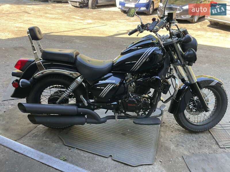 Мопеды CFMOTO 250 2024 в Киеве