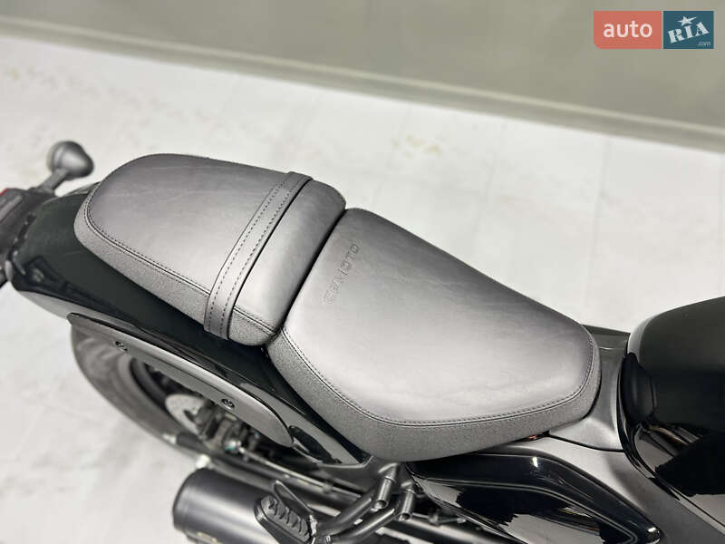 Мотоцикл Классик CFMOTO 450CL-C 2025 в Киеве фото 18 Мотоцикл Классик CFMOTO 450CL-C 2025 в Киеве