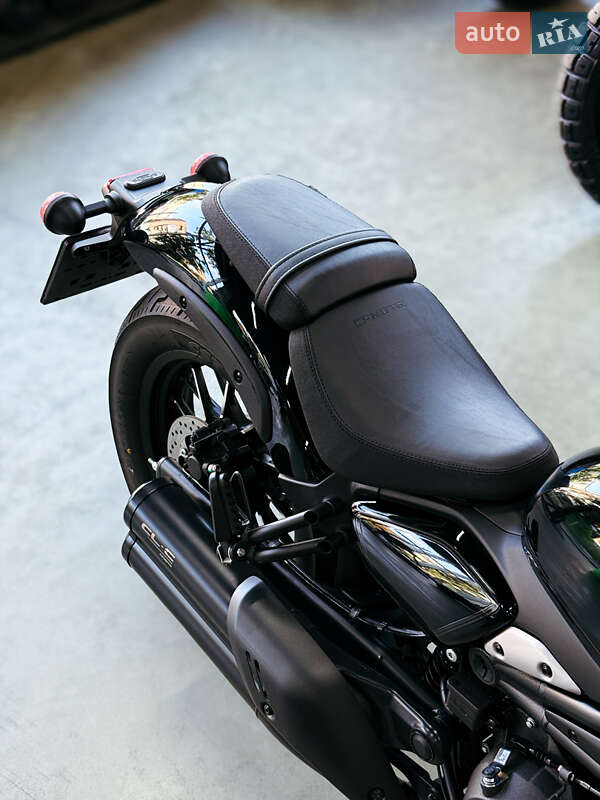 Мотоцикл Чоппер CFMOTO 450CL-C 2025 в Киеве