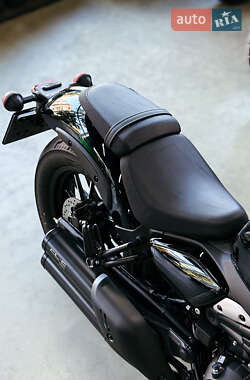 Мотоцикл Чоппер CFMOTO 450CL-C 2025 в 