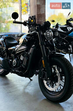 Мотоцикл Чоппер CFMOTO 450CL-C 2025 в Києві
