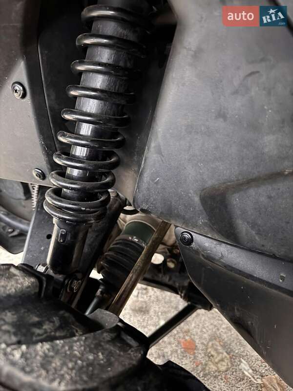 Квадроцикл спортивний CFMOTO 450MT 2020 в Сумах фото 8 Квадроцикл спортивний CFMOTO 450MT 2020 в Сумах