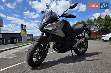 Мотоцикл Туризм CFMOTO 700MT 2025 в 