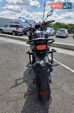 Мотоцикл Туризм CFMOTO 700MT 2025 в 