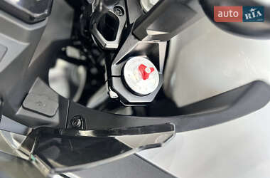 Мотоцикл Круизер CFMOTO 700MT 2025 в 