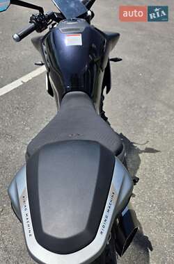Мотоцикл Без обтекателей (Naked bike) CFMOTO 800NK 2025 в 