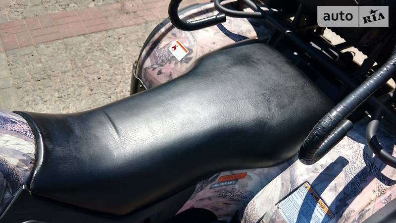 Квадроциклы CFMOTO CF500 2014 в Купянске