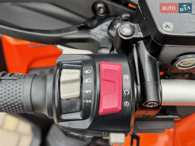 Квадроцикл утилітарний CFMOTO CF800 2024 в Ковелі фото 11 Квадроцикл утилітарний CFMOTO CF800 2024 в Ковелі