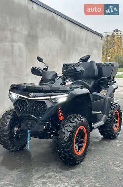 Квадроцикл  утилитарный CFMOTO CForce 1000 MV 2024 в Харькове