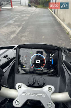 Квадроцикл  утилитарный CFMOTO CForce 1000 MV 2024 в 