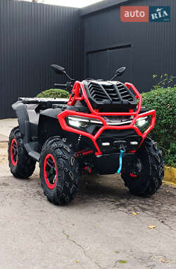 Вездеход-амфибия CFMOTO CForce 1000 MV 2025 в Одессе