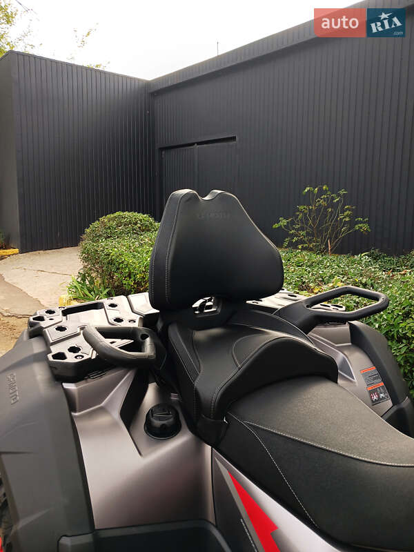 Вездеход-амфибия CFMOTO CForce 1000 MV 2025 в Одессе