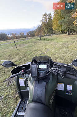 Квадроцикл утилітарний CFMOTO CForce 1000 Overland 2024 в 