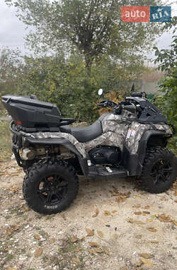 Квадроцикл  утилитарный CFMOTO CForce 1000 Touring 2021 в Харькове Квадроцикл  утилитарный CFMOTO CForce 1000 Touring 2021 в Харькове