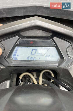 Квадроцикл  утилитарный CFMOTO CForce 400AU-L EPS 2022 в 