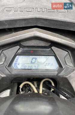 Квадроцикл  утилитарный CFMOTO CForce 400AU-L EPS 2022 в 