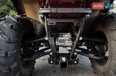 Квадроцикл  утилитарный CFMOTO CForce 450L EPS 2022 в 