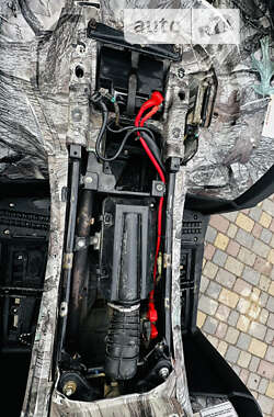 Квадроцикл  утилитарный CFMOTO CForce 450L 2020 в Львове