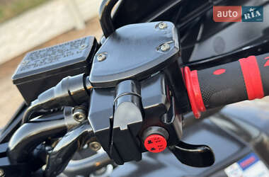 Квадроцикл  утилитарный CFMOTO CForce 450L 2017 в 