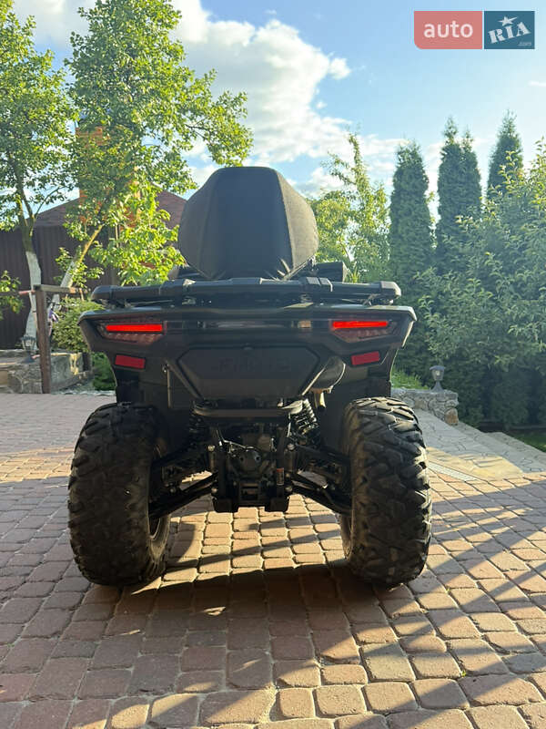 Квадроцикл утилітарний CFMOTO CForce 450L 2024 в Хмельницькому