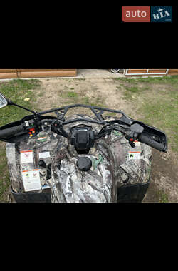 Квадроцикл утилітарний CFMOTO CForce 450L 2021 в 