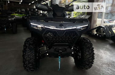 Квадроцикл  утилитарный CFMOTO CForce 850XC 2024 в Киеве