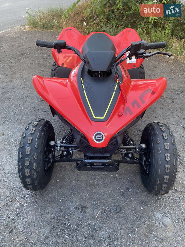 Квадроцикл спортивный CFMOTO CForce 2023 в Кривом Роге